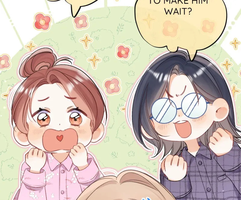 Read Eternal Love chapter 35.1 image 5 on Lezhin