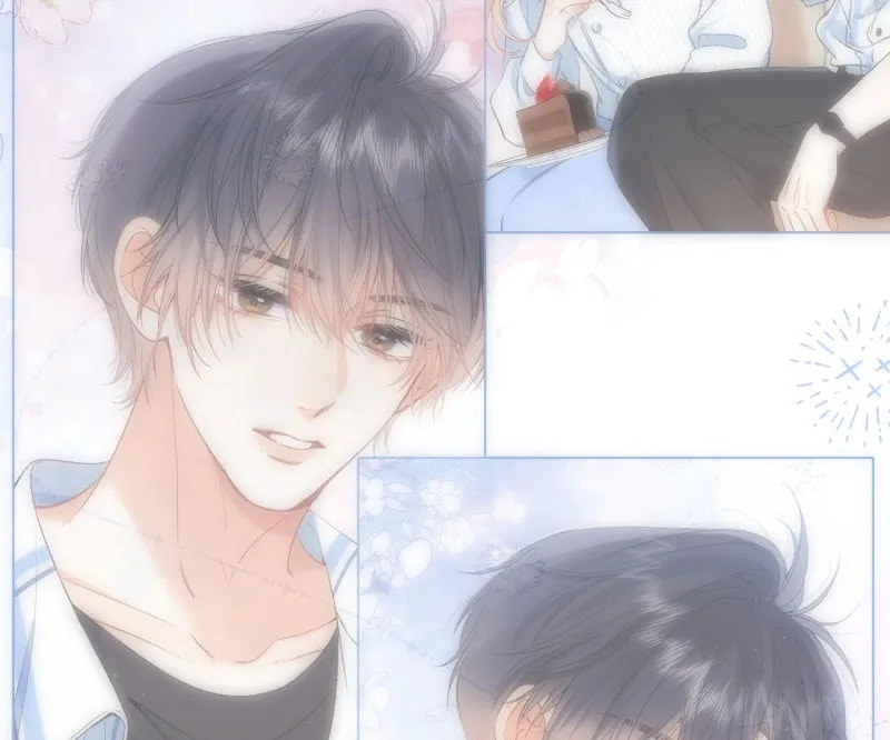 Read Eternal Love chapter 35.1 image 57 on Lezhin