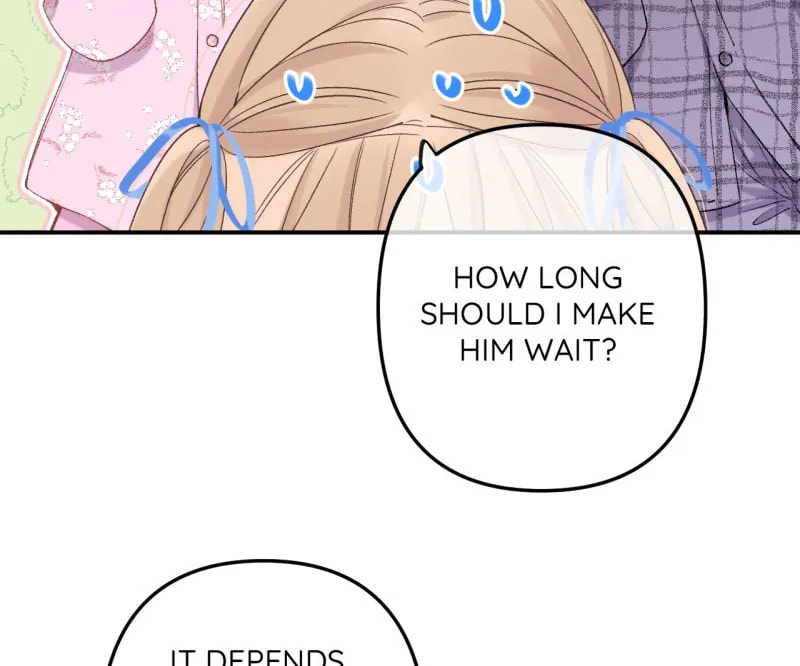 Read Eternal Love chapter 35.1 image 6 on Lezhin