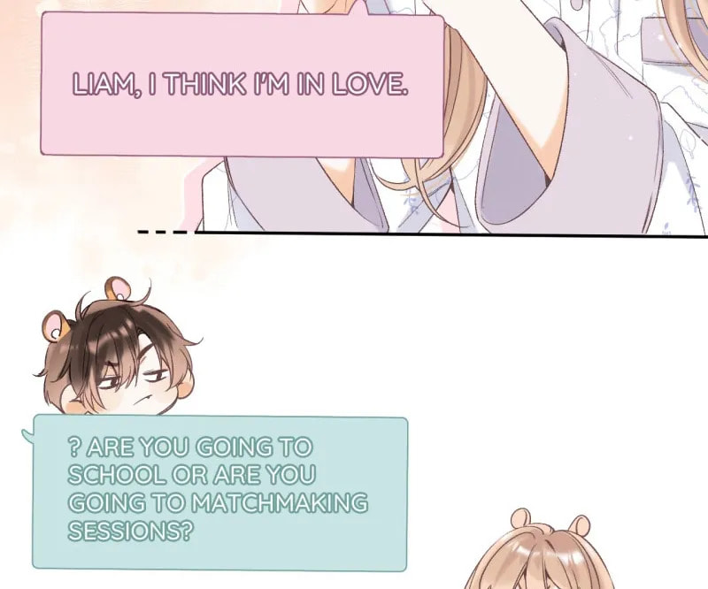 Read Eternal Love chapter 35.1 image 72 on Lezhin