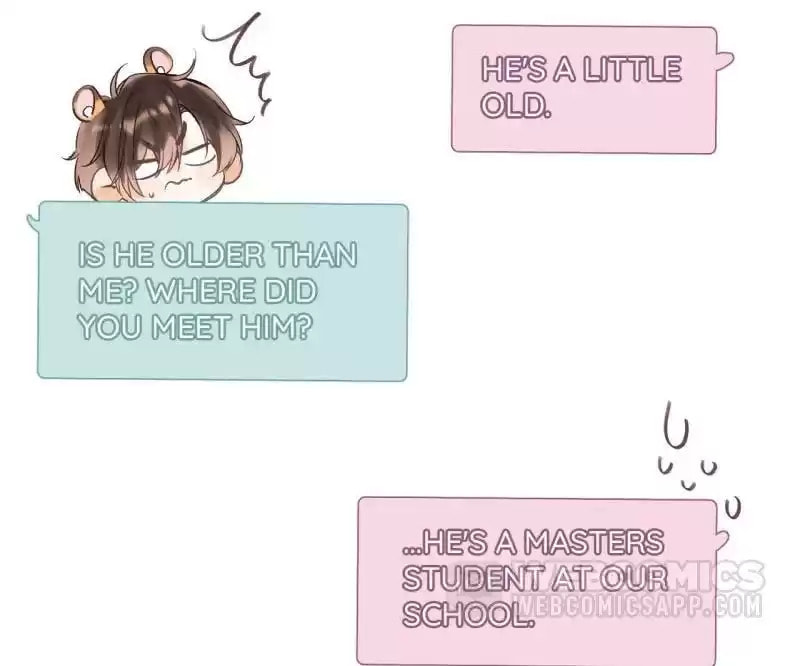 Read Eternal Love chapter 35.1 image 74 on Lezhin