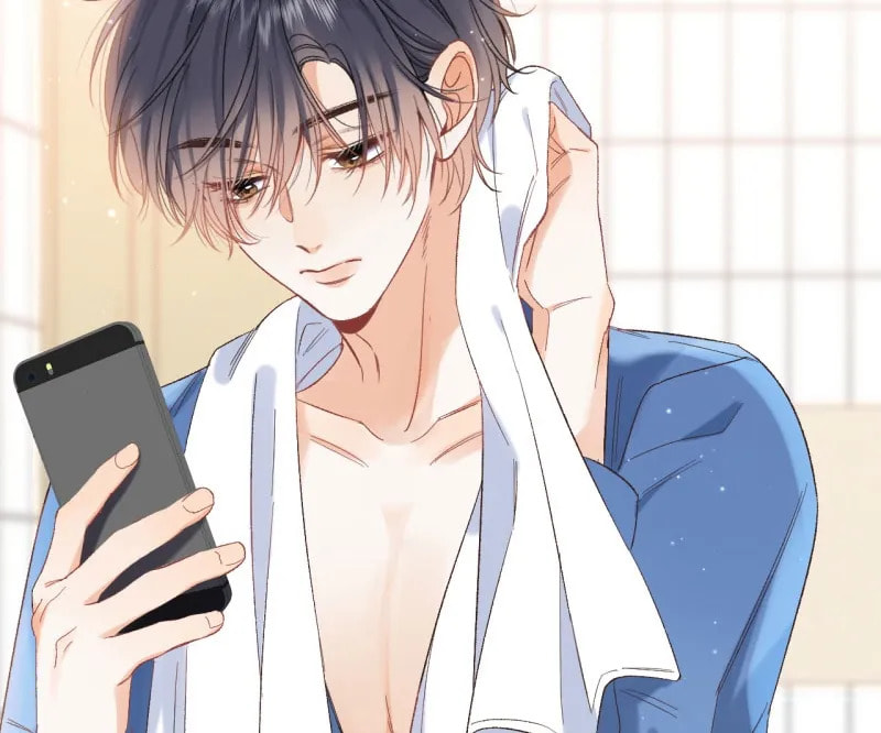 Read Eternal Love chapter 35.1 image 84 on Lezhin