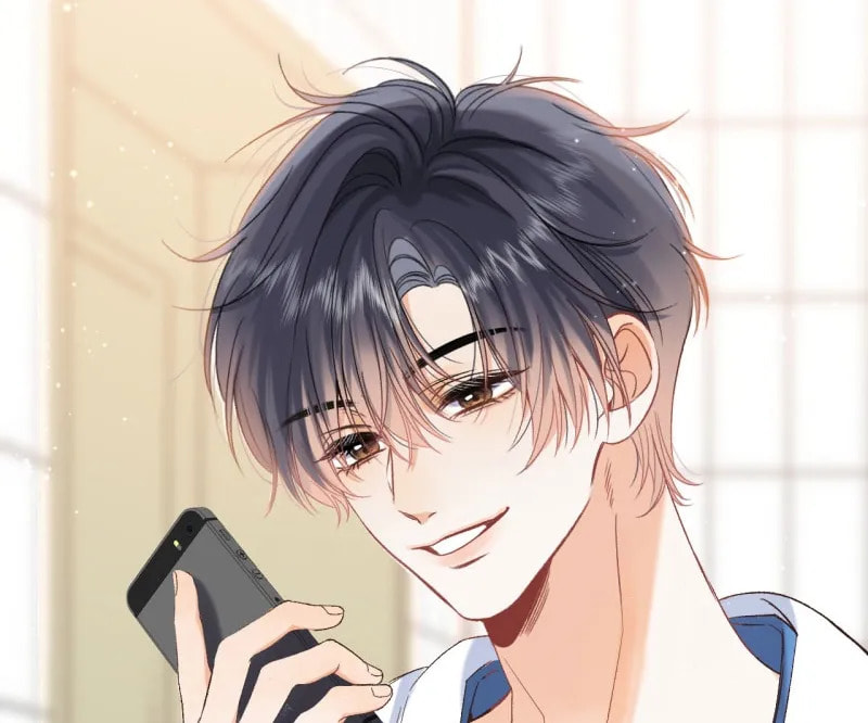 Read Eternal Love chapter 35.1 image 88 on Lezhin