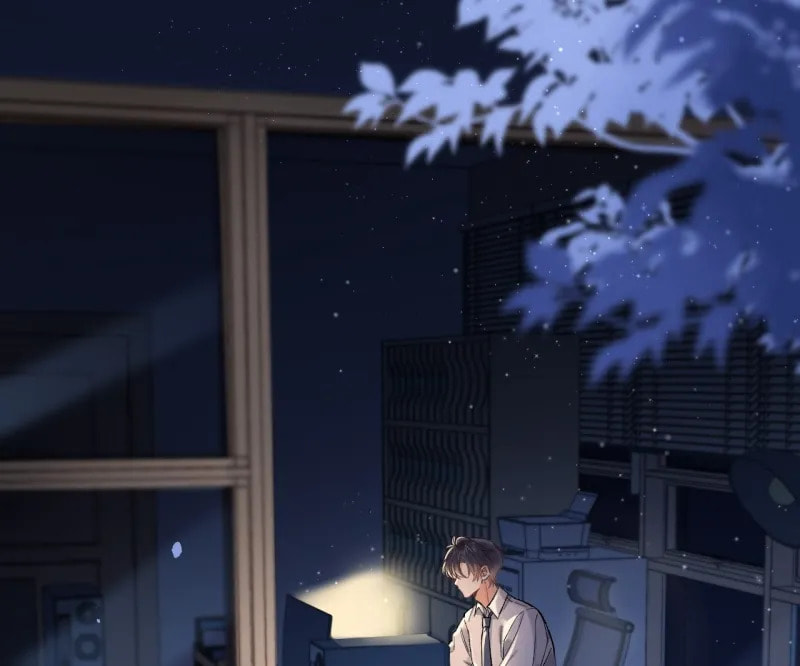 Read Eternal Love chapter 36.1 image 1 on Lezhin