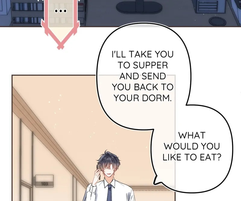 Read Eternal Love chapter 36.1 image 12 on Lezhin