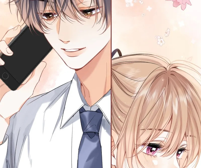 Read Eternal Love chapter 36.1 image 16 on Lezhin