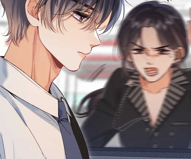 Read Eternal Love chapter 36.1 image 35 on Lezhin