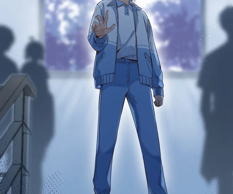 Read Eternal Love chapter 36.1 image 43 on Lezhin