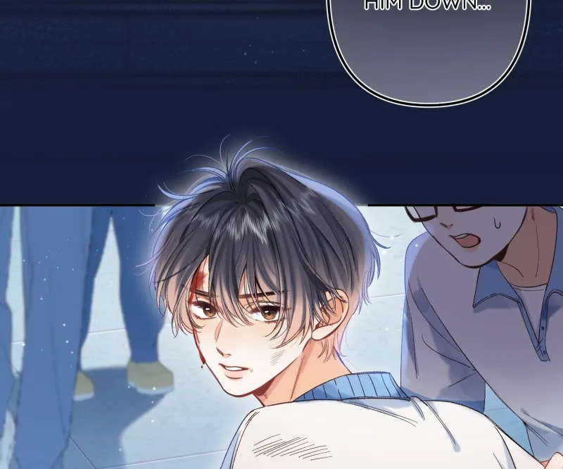Read Eternal Love chapter 36.1 image 45 on Lezhin