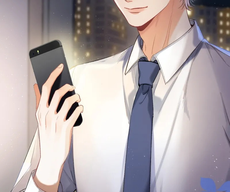 Read Eternal Love chapter 36.1 image 5 on Lezhin