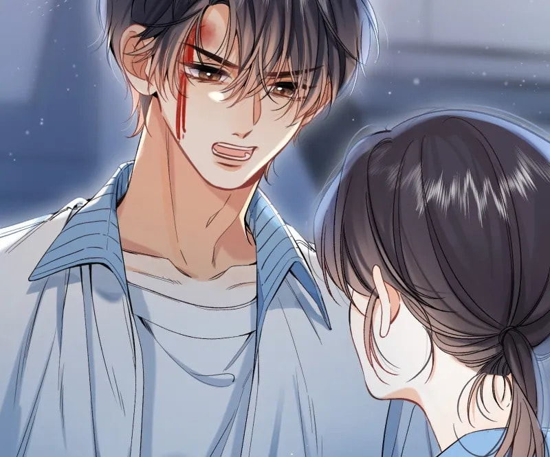 Read Eternal Love chapter 36.1 image 55 on Lezhin