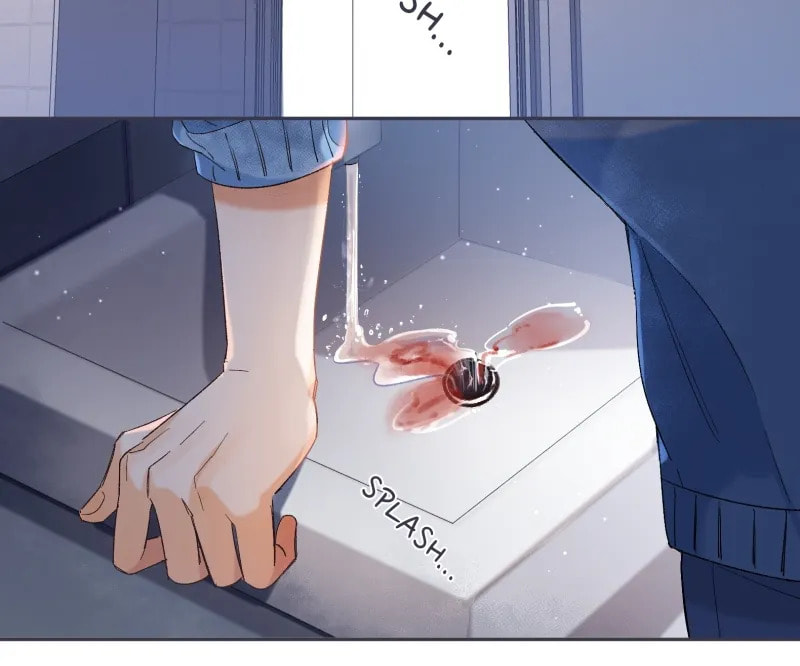 Read Eternal Love chapter 36.1 image 76 on Lezhin