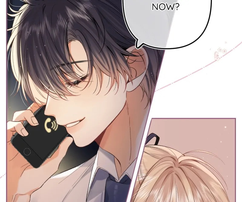 Read Eternal Love chapter 36.1 image 8 on Lezhin