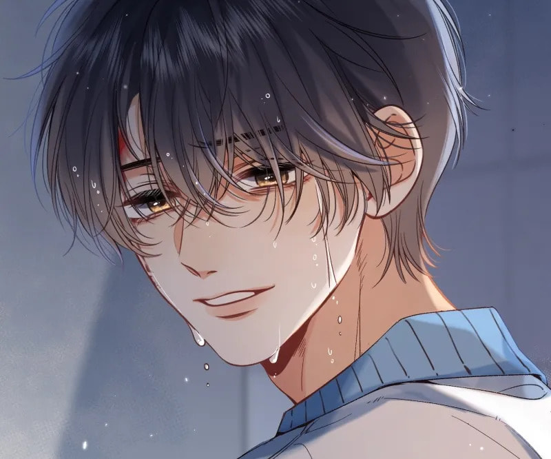 Read Eternal Love chapter 36.1 image 84 on Lezhin
