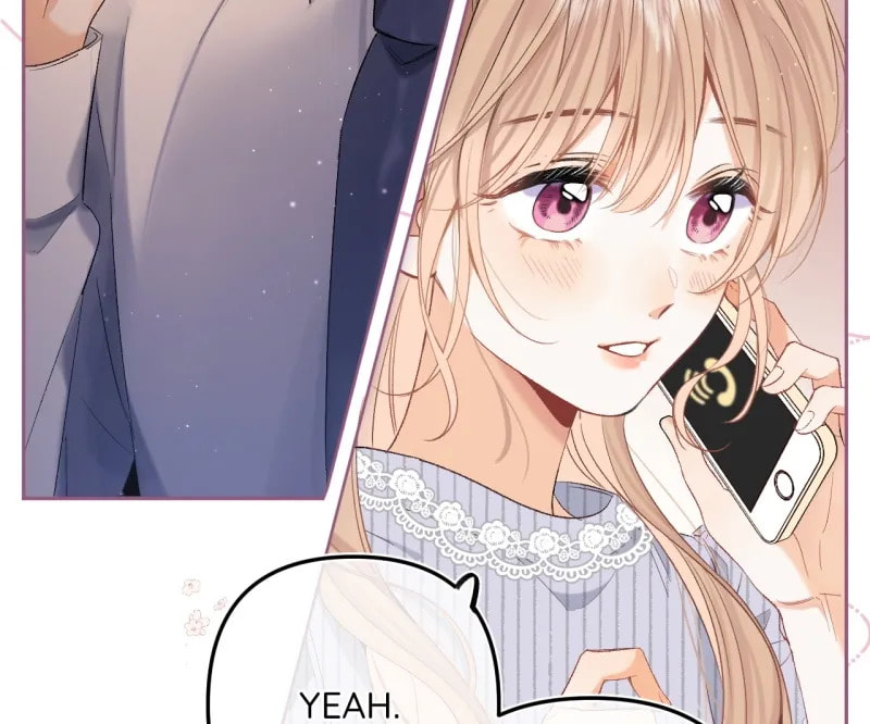 Read Eternal Love chapter 36.1 image 9 on Lezhin