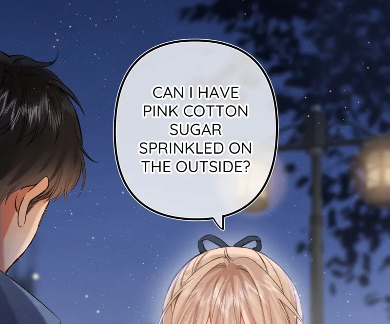 Read Eternal Love chapter 37.1 image 25 on Lezhin