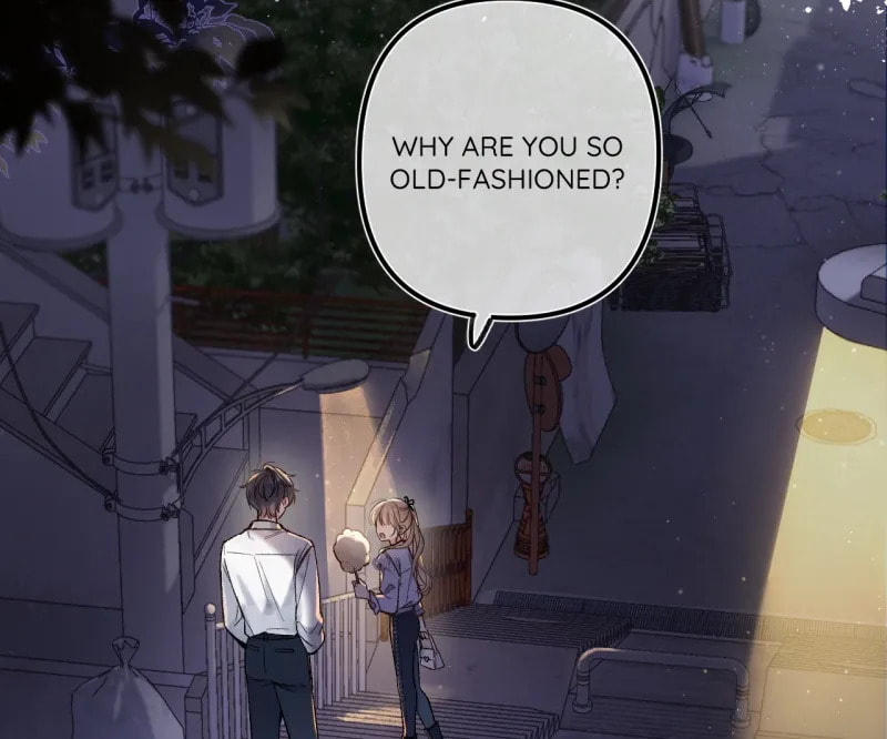 Read Eternal Love chapter 37.1 image 38 on Lezhin