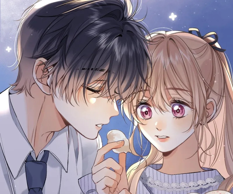 Read Eternal Love chapter 37.1 image 43 on Lezhin