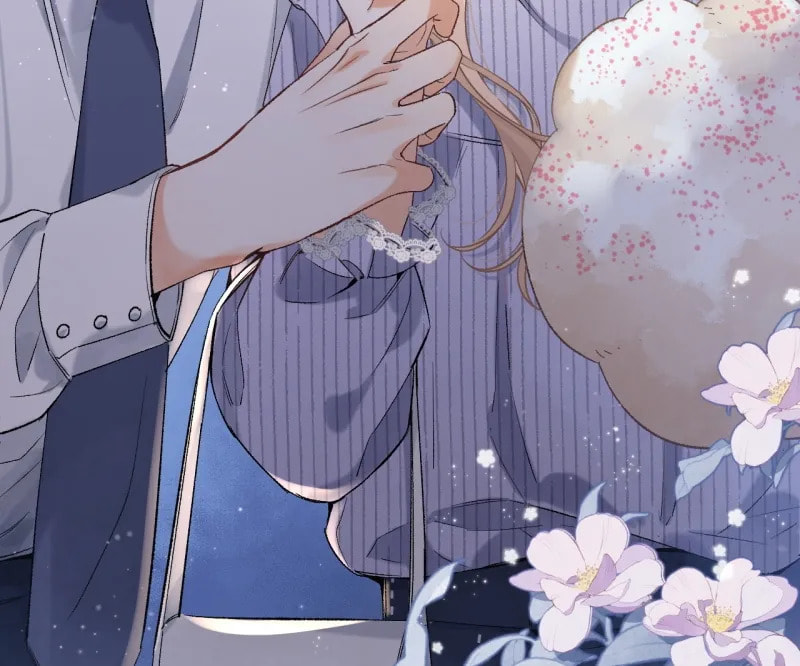 Read Eternal Love chapter 37.1 image 44 on Lezhin
