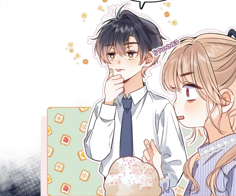 Read Eternal Love chapter 37.1 image 46 on Lezhin