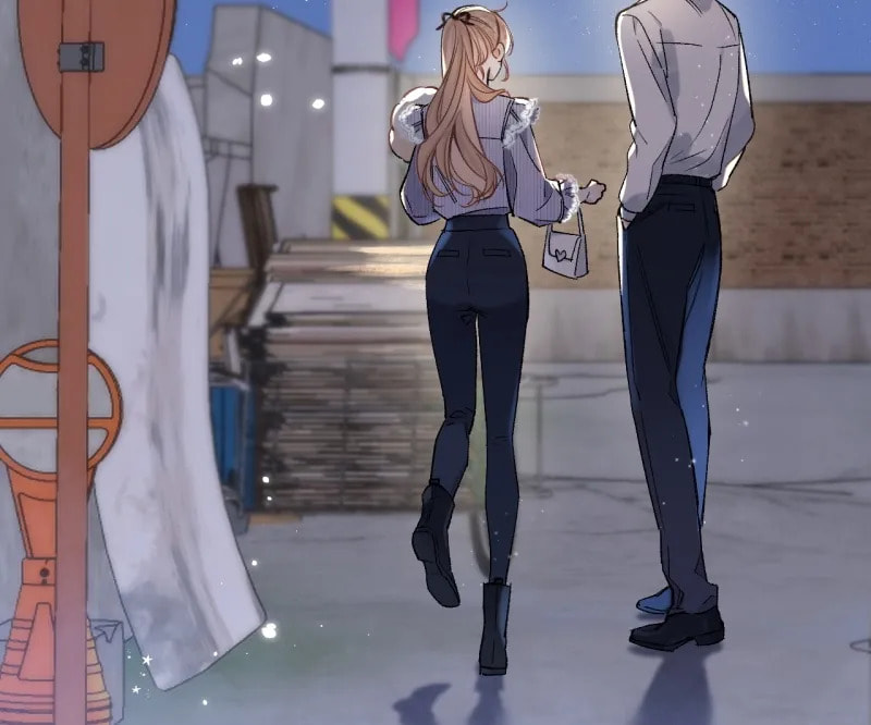 Read Eternal Love chapter 37.1 image 49 on Lezhin