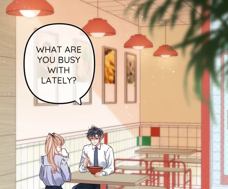 Read Eternal Love chapter 37.1 image 55 on Lezhin