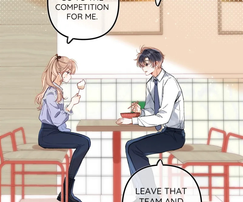 Read Eternal Love chapter 37.1 image 59 on Lezhin