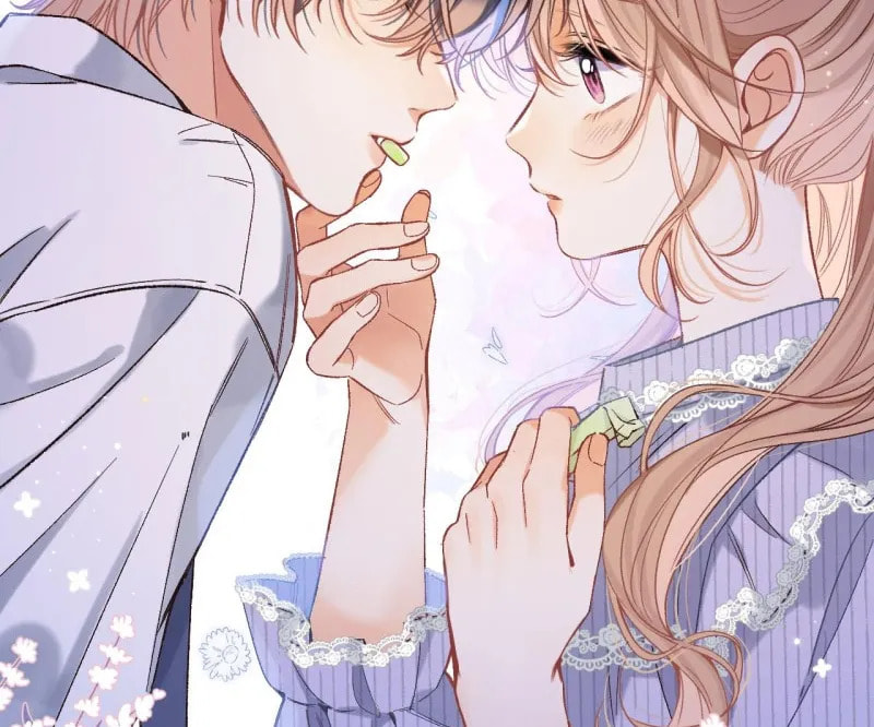 Read Eternal Love chapter 38.1 image 1 on Lezhin