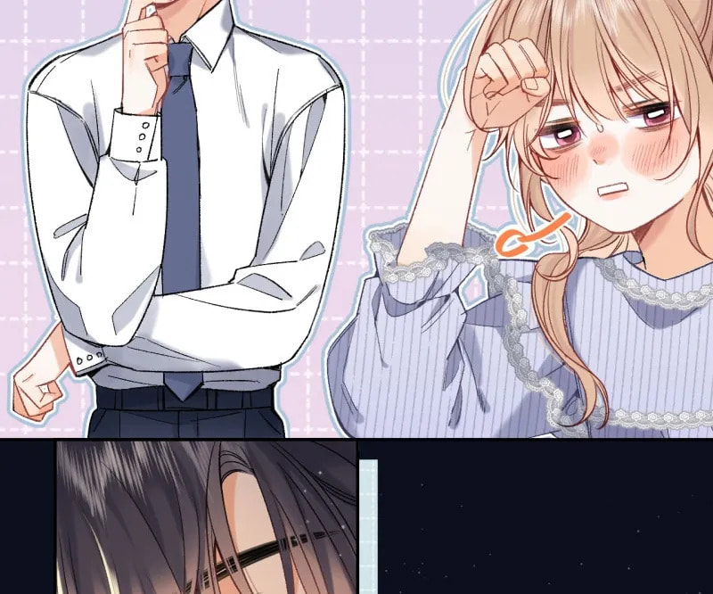 Read Eternal Love chapter 38.1 image 30 on Lezhin