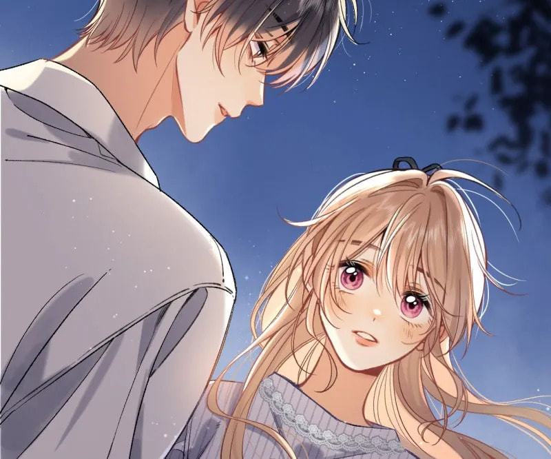 Read Eternal Love chapter 38.1 image 33 on Lezhin