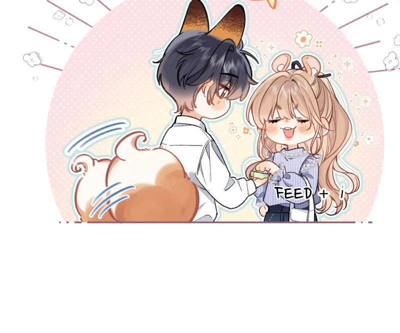 Read Eternal Love chapter 38.1 image 4 on Lezhin