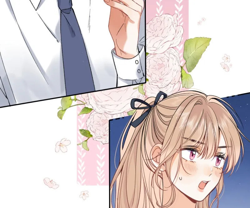 Read Eternal Love chapter 38.1 image 6 on Lezhin