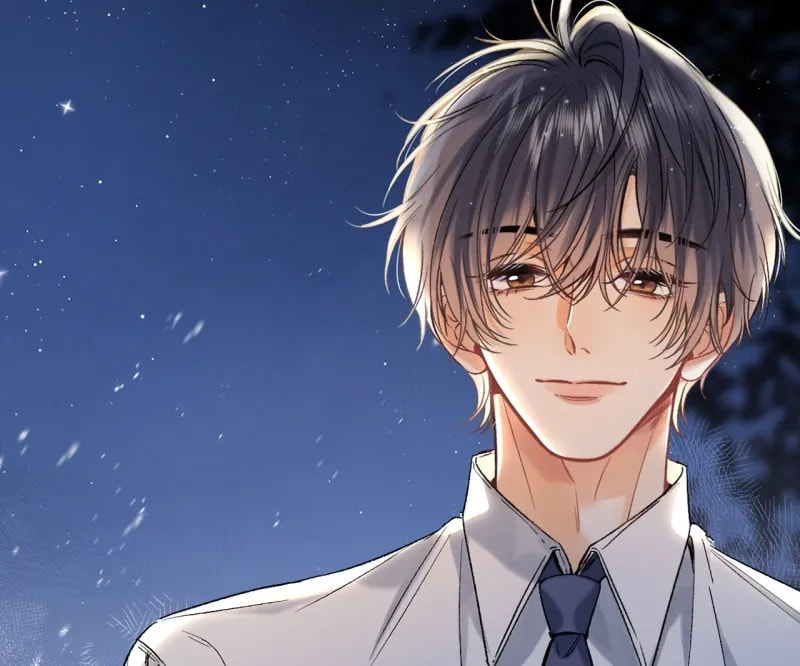 Read Eternal Love chapter 39.1 image 1 on Lezhin