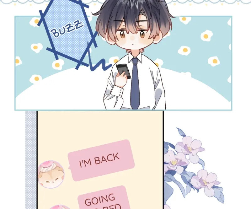 Read Eternal Love chapter 39.1 image 21 on Lezhin