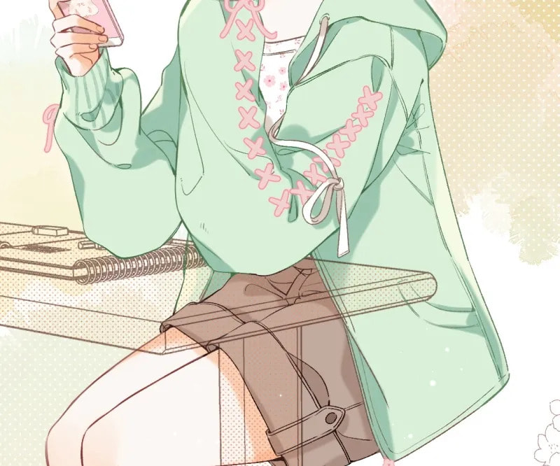 Read Eternal Love chapter 39.1 image 37 on Lezhin