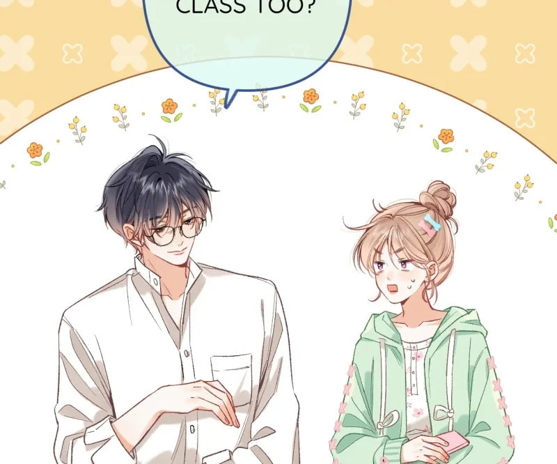 Read Eternal Love chapter 39.1 image 45 on Lezhin