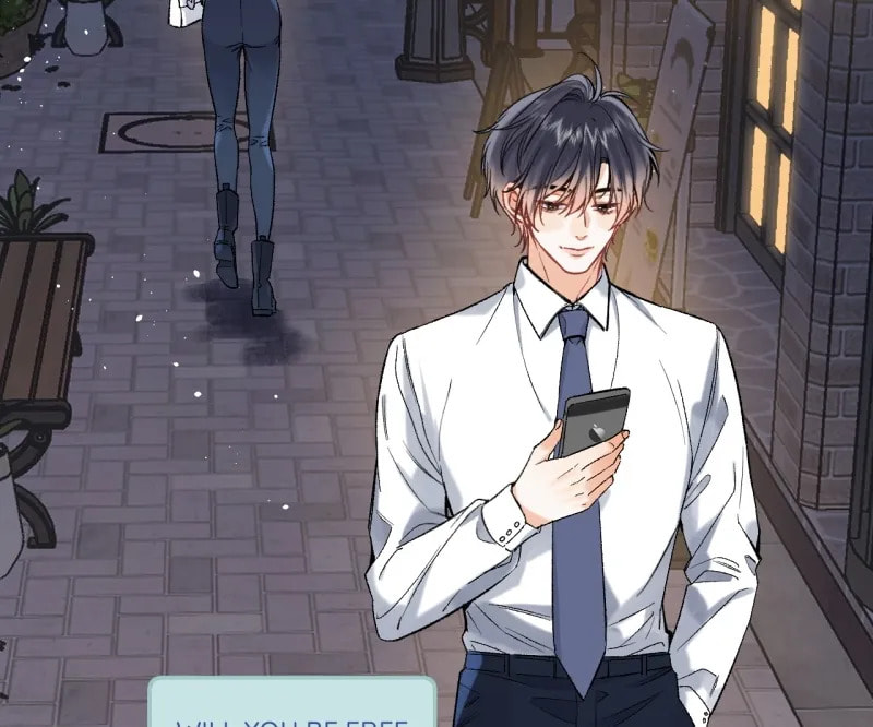 Read Eternal Love chapter 39.1 image 5 on Lezhin