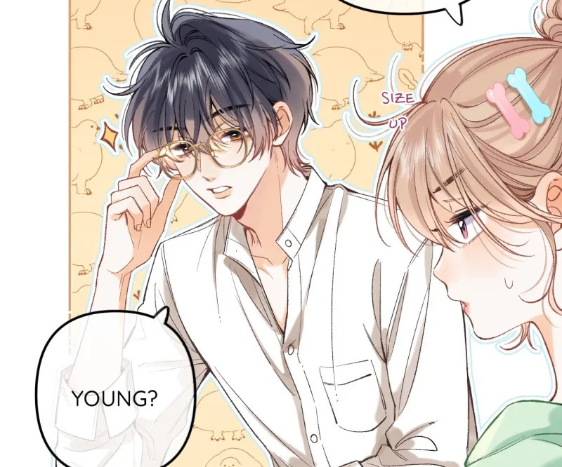 Read Eternal Love chapter 39.1 image 52 on Lezhin