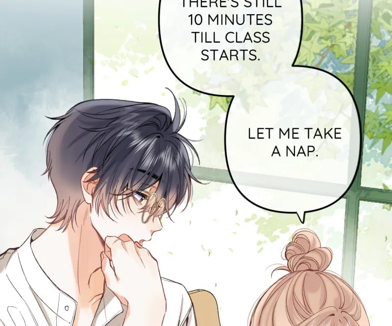 Read Eternal Love chapter 39.1 image 56 on Lezhin