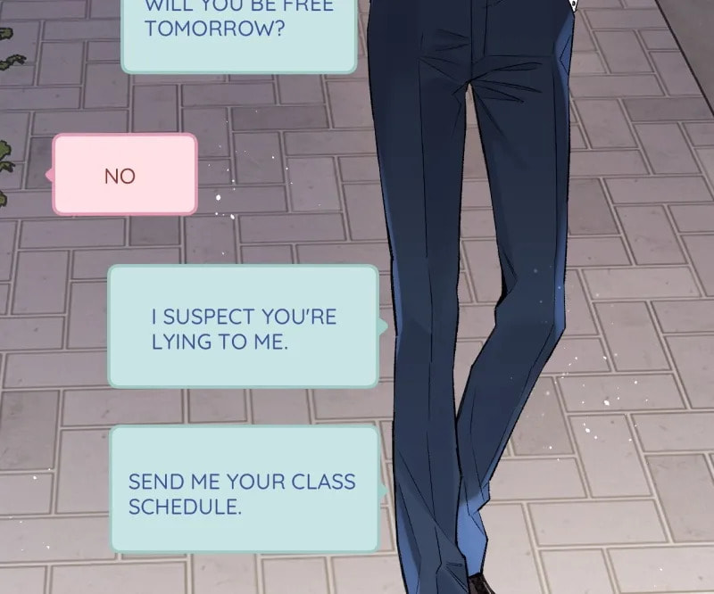 Read Eternal Love chapter 39.1 image 6 on Lezhin
