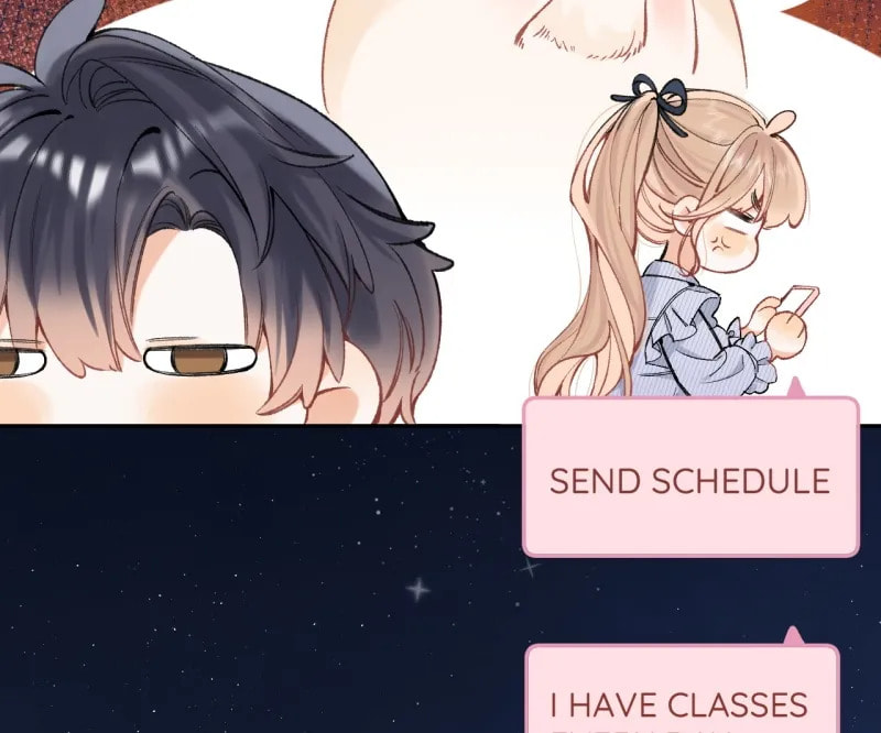 Read Eternal Love chapter 39.1 image 8 on Lezhin
