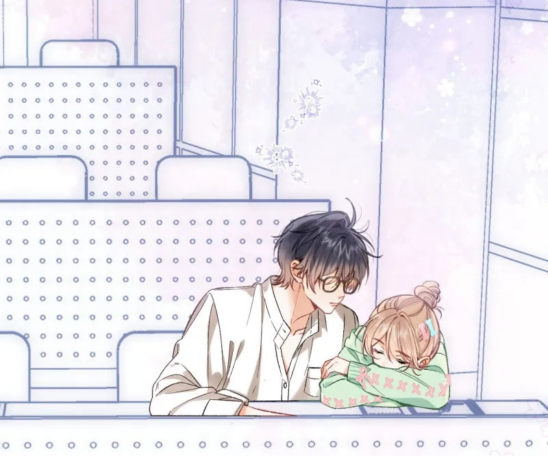 Read Eternal Love chapter 39.1 image 80 on Lezhin