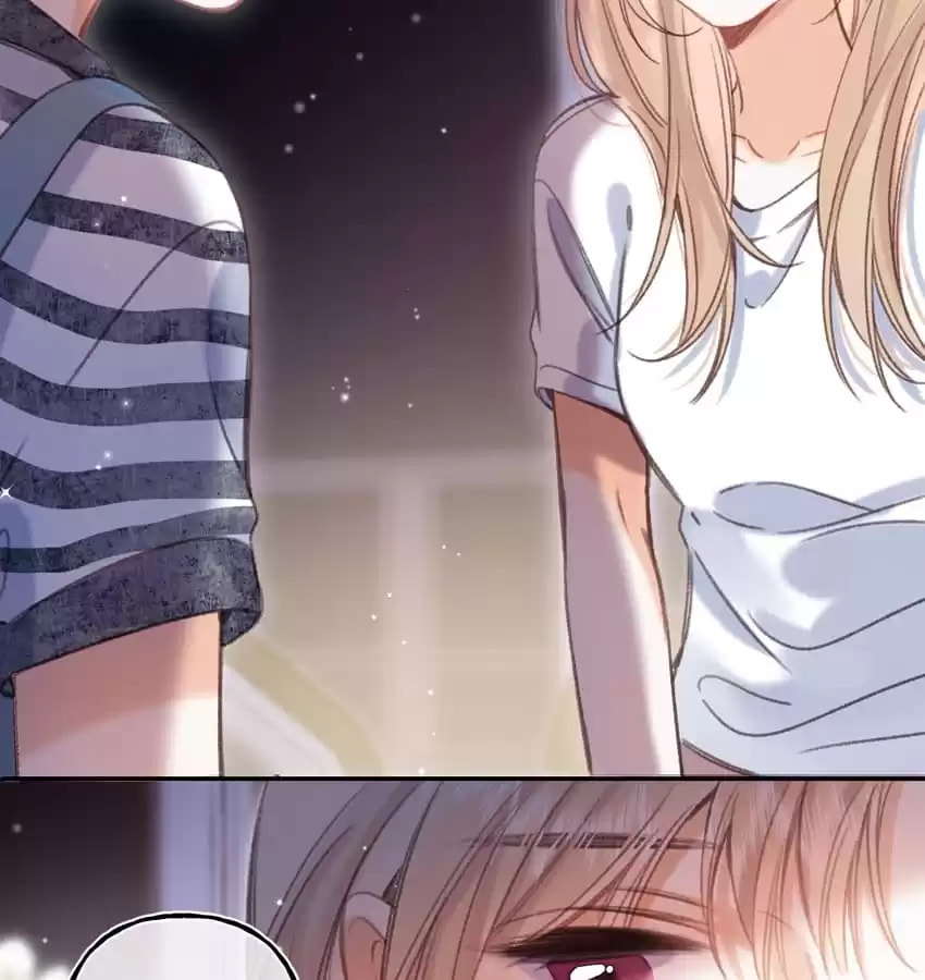 Read Eternal Love chapter 4.1 image 10 on Lezhin