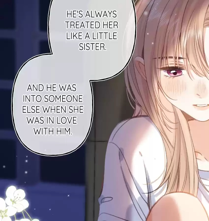 Read Eternal Love chapter 4.1 image 12 on Lezhin