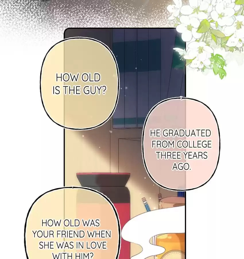 Read Eternal Love chapter 4.1 image 15 on Lezhin