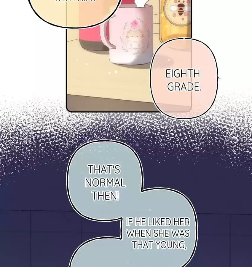 Read Eternal Love chapter 4.1 image 16 on Lezhin