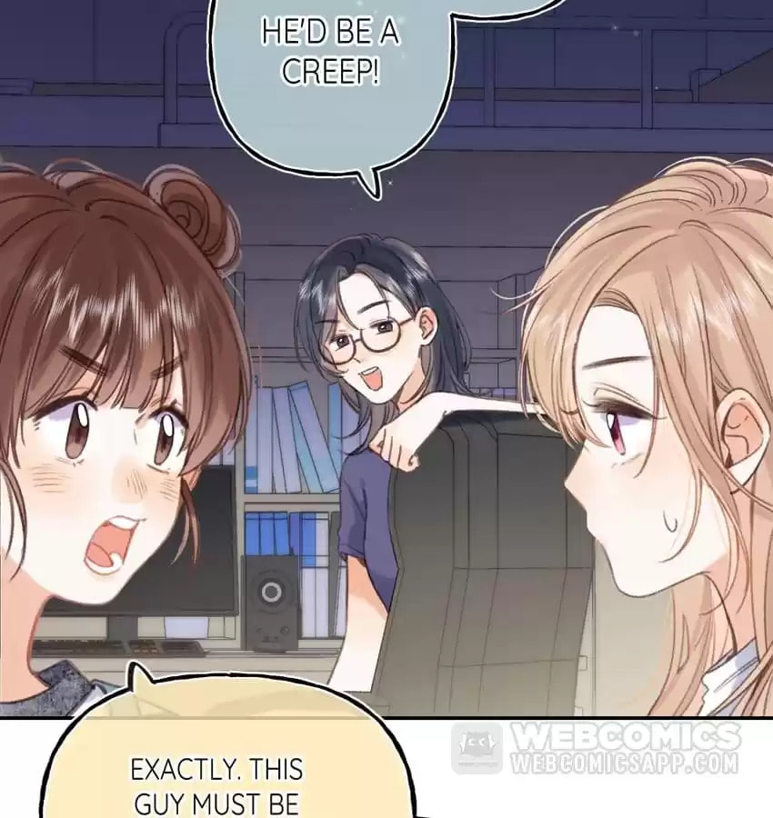 Read Eternal Love chapter 4.1 image 17 on Lezhin