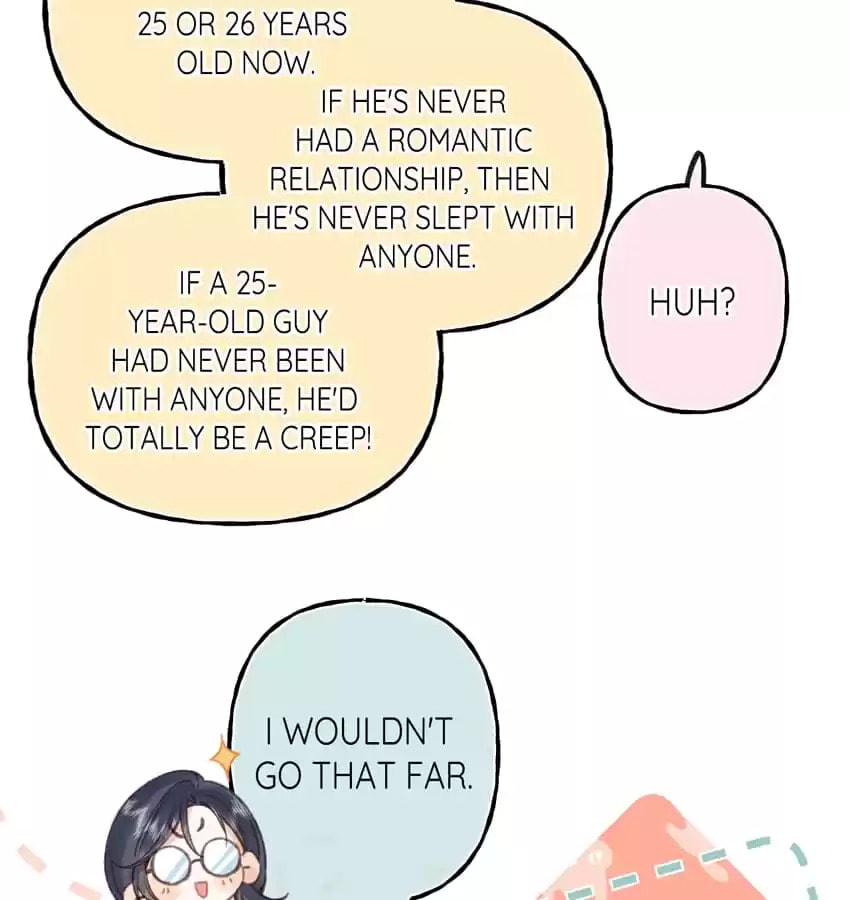 Read Eternal Love chapter 4.1 image 18 on Lezhin