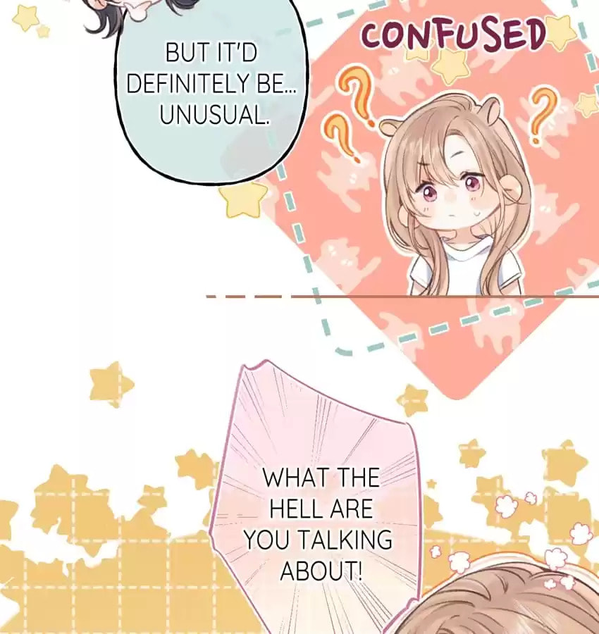Read Eternal Love chapter 4.1 image 19 on Lezhin