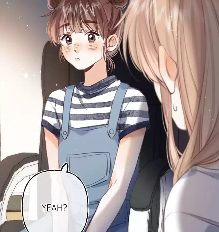Read Eternal Love chapter 4.1 image 2 on Lezhin